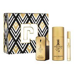 1 Million - Coffret Eau De Toilette, Paco Rabanne