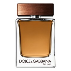 The One For MenEau de Toilette, Dolce&Gabbana