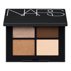 Quad Eyeshadow - Paleta de sombras, Nars