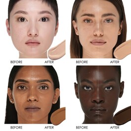 Hy-Glam Concealer - Corretor