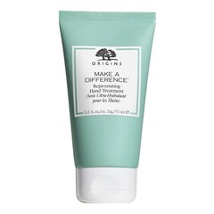 Make a Difference - Rejuvenating Hand Treatment, ORIGINS