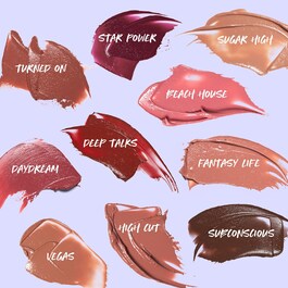 Weightless Lip Color - Batom nutritivo acetinado