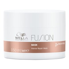 Fusion Intense Repair - Máscara Reparadora, WELLA PROFESSIONALS