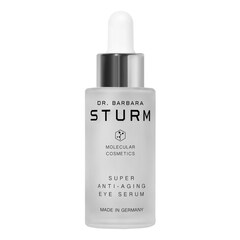 Super Anti-Aging Eye Serum - Sérum Anti-Fadiga para os Olhos , Dr. Barbara Sturm
