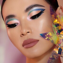 Mini Pastel Palette - Mini Paleta Sombras