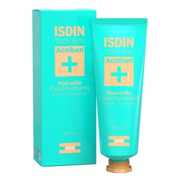 Acniben Máscara Facial Purificante