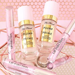 Plump et Prime - Sérum Repulpante