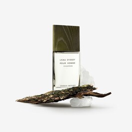 L'Eau D'Issey pour Homme Eau&Cèdre - Eau de Toilette Amadeirada aquática  