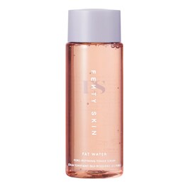 Fat water - Sérum Tonificante