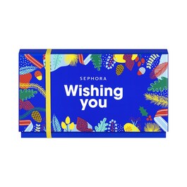 Wishing You - Paleta de sombras Blockbuster 88 tons 