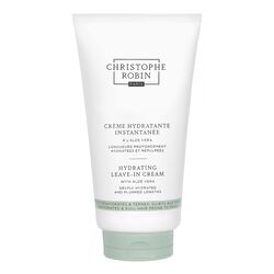 Aloe Vera Hydrating Leave-In Cream – Creme Hidratante Para Cabelo Com Aloé Vera