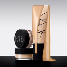 Soft Matte Complete Concealer - Antiolheiras