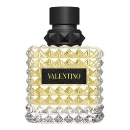 Born in Roma Donna Yellow Dream - Eau de Parfum Perfume de Mulher Floral