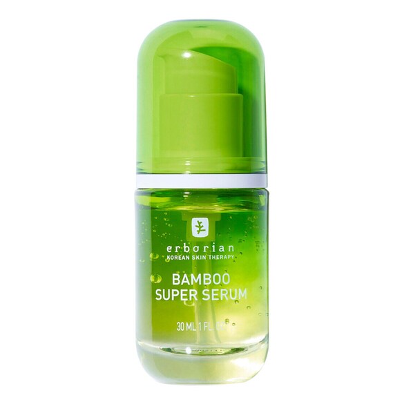 Erborian Bamboo Super Sérum 30ml, Erborian