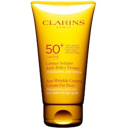 Crème Solaire Anti-Rides - Protetor Solar para Rosto UVB 50+ UVA image