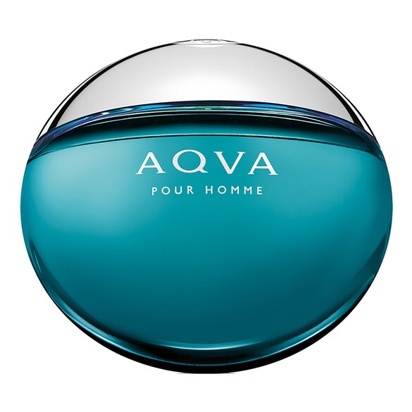 Aqva Pour HommeEau de Toilette, Bvlgari