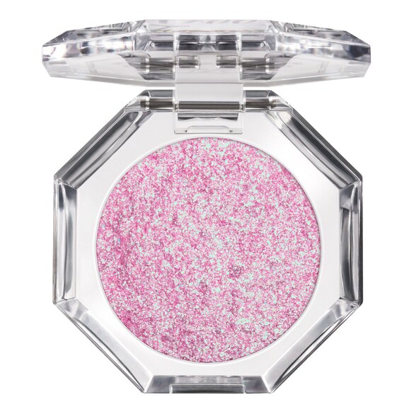 Ddisco Crush - sombra de olhos, Too Faced