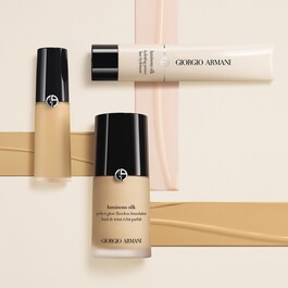 Luminous Silk Hydrating Primer - Primer Hidratante