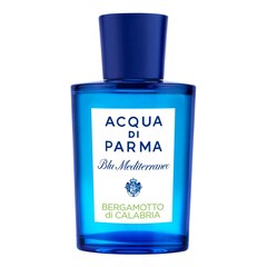 Blu Mediterraneo Bergamotto di Calabria - Eau de Toilette Citrino Amadeirado, ACQUA DI PARMA