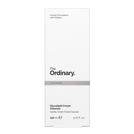 Crème Nettoyante aux Glycolipides - Creme Limpeza Facial