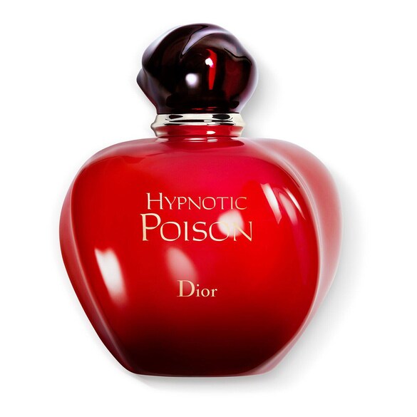 Hypnotic Poison - Eau de toilette para mulher - Notas florais e orientais, Dior