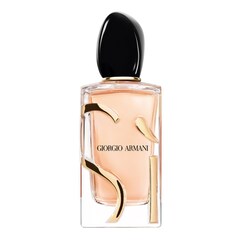 Sì -  Eau de Parfum, Armani