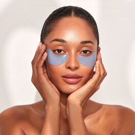 Cryo De-Puffing Eye Mask - Máscara de Olhos  Descongestionante 