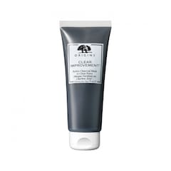 Clear Improvement - Active Charcoal Mask to clear pores, Origins