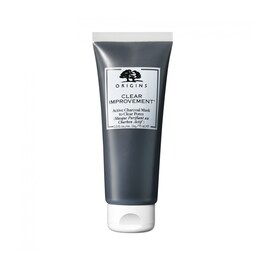 Clear Improvement - Active Charcoal Mask to clear pores