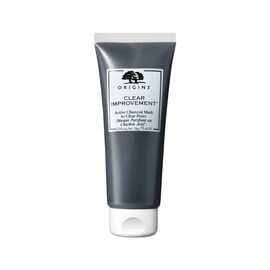 Clear Improvement - Active Charcoal Mask to clear pores