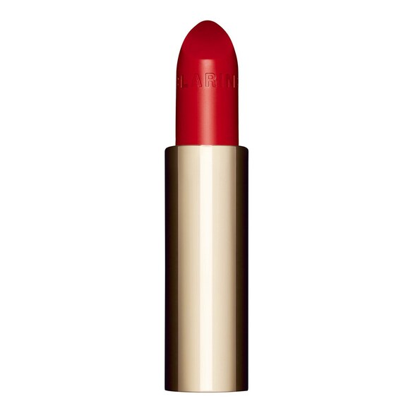 Joli Rouge Satin Lipstick - Batom Acetinado Recarregável , Clarins