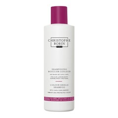 Colour Shield Shampoo - Champô colorido com frutas de camu-camu, Christophe Robin