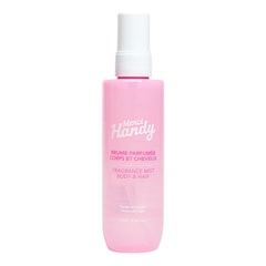 Bruma Corpo e Cabelo Moon - Bruma perfumada, Merci Handy