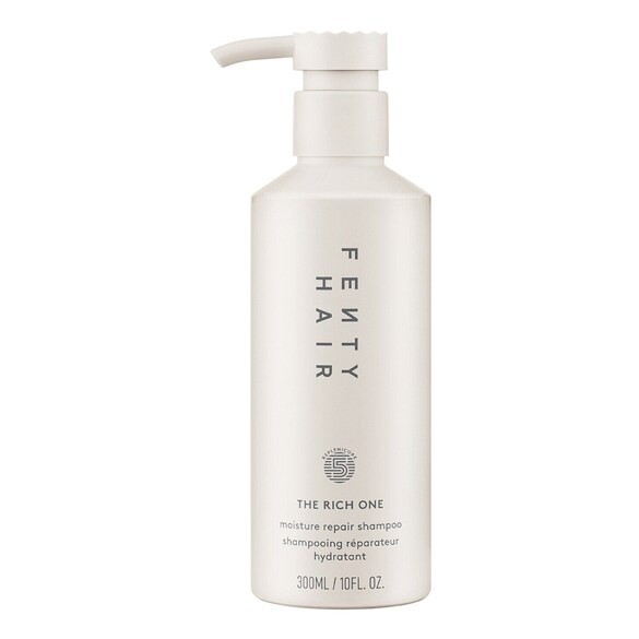 The Rich One - Champô reparador hidratante, FENTY HAIR