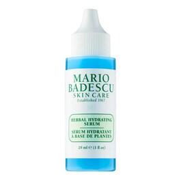 Sérum Hidratante à Base de Plantas