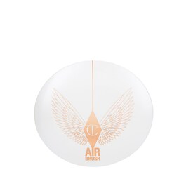 Airbrush Brightening Flawless Finish - Pó Matificante Recarregável 