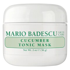 Máscara tónica com pepino, Mario Badescu