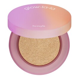 Glow-la-la – Iluminador de brilho aveludado