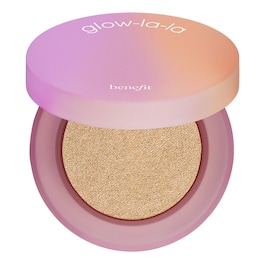 Glow-la-la – Iluminador de brilho aveludado image