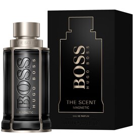 The Scent Magnetic - Eau de Parfum Para Homem
