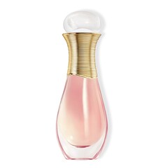 J'adore - Eau de toilette para mulher roller-pearl - Formato portátil roll-on, Dior