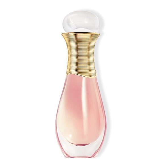 J'adore - Eau de toilette para mulher roller-pearl - Formato portátil roll-on, Dior