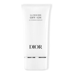 Dior Cleansers - La Mousse Off/On Purificante, Dior