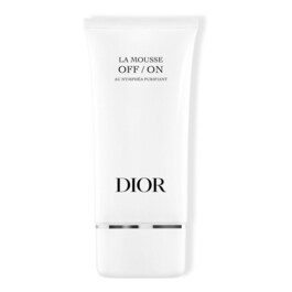 Dior Cleansers - La Mousse Off/On Purificante