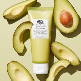 Drink Up Intensive - Overnight Hydrating Mask with Avocado Tamanho de Viagem