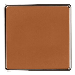 HY-GLAM powder foundation Refill - Base em pó Recarga image