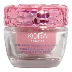 Berry Bright Vitamin C - Creme de Contorno Ocular, Kora Organics