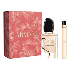 Sì - Eau de Parfum Coffret , Armani
