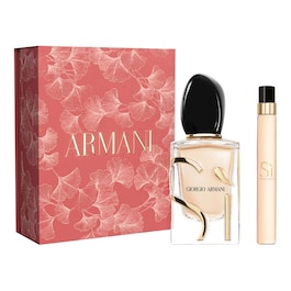 Sì - Eau de Parfum Coffret 