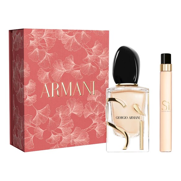 Sì - Eau de Parfum Coffret , Armani